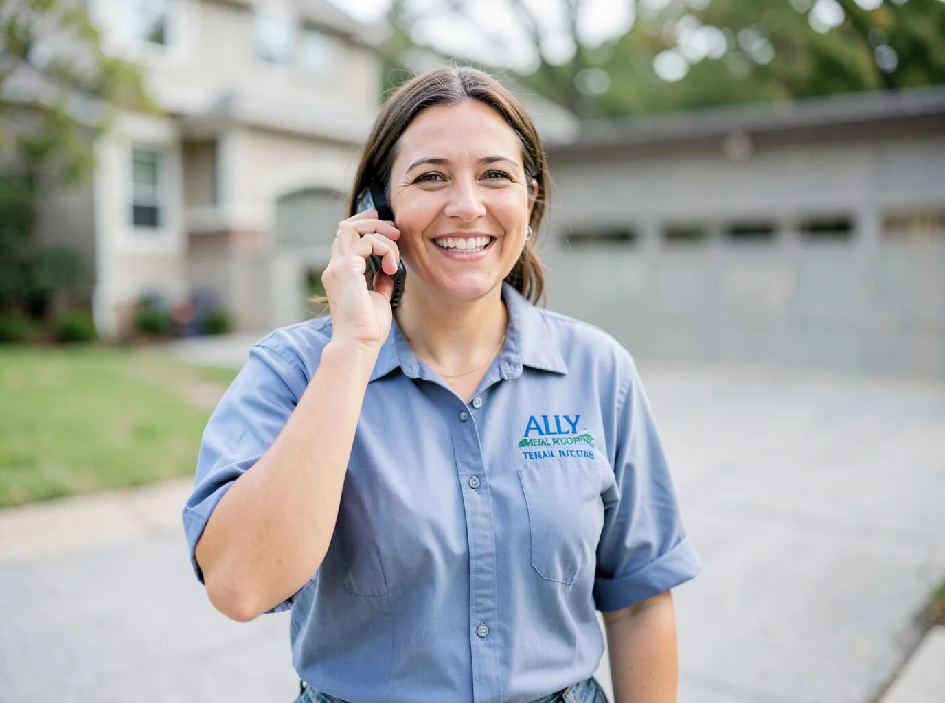 Metal Roof Installation Creston, OH FAQs